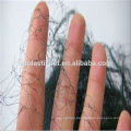 high quality vrigin plastic pigeon spikes netting